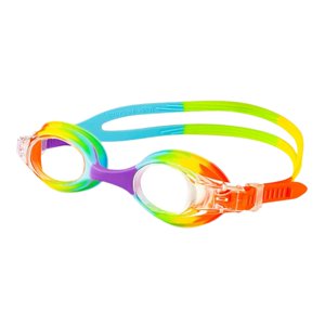 Ioensy - Gafas De Natación Para Niños Gafas De Natación Para Deportes Acuáticos Accesorios De Natación Al Aire Libre Coloridos