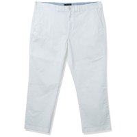 Pantalones Casuales Tommy Hilfiger, Grandes Y Altos, De Corte Clásico, Para Hombre