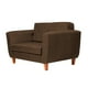 thumbnail image 2 of SofA Turín 2C Café, 2 of 2