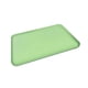 thumbnail image 3 of Tapete para pintar, tapete para manualidades, fácil de limpiar, antideslizante, 61 x 40,6 cm, antiadherente, para resina, arcilla líquida, fundición d Verde, 3 of 5