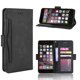 thumbnail image 1 of Funda Tipo Billetera FOXDOCK para iPhone 8 Plus/7 Plus – Tapa Flip con Tarjetero, 1 of 5