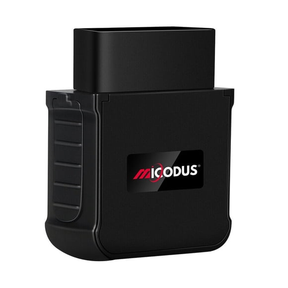 Rastreador GPS 4G MICODUS MV55G OBD2 GPS tracker