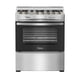 thumbnail image 2 of Cocina Gas licuado 5 Quemadores Cocinas A Gas MCG-5QPI30NS, 2 of 10