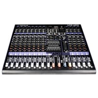 Tecshow Live An12 Mezclador