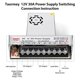 thumbnail image 5 of Fuente de Alimentación Taormey 12V 30A 360W 110V/220V, 5 of 7