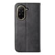 thumbnail image 5 of Funda Flip FOXDOCK para Xiaomi Poco C71 4G , Estilo Billetera con Diseño Rombo, Correa de Mano y Soporte, Uso Diario, 5 of 6