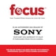 thumbnail image 3 of Batería Recargable de Ion de Litio Sony NP-FW50 1020mAh (Paquete de 2), 3 of 3