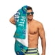 thumbnail image 5 of Toalla de Playa Pete El Gato Desmarcar 78 x 160 cm, 5 of 6
