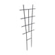 thumbnail image 2 of Enrejado de trepadores de plantas, soporte de escalada de plantas estante de plantas en macetas de accesorios reutilizables para balcón jardín plantas, 2 of 5