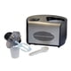 thumbnail image 2 of Sistema de autoenfriamiento para hacer helados SPT KI-15A de 1.5 L, 2 of 3