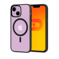 Genérico - Carcasa Magsafe Iphone 13 / 14 Negro