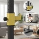 thumbnail image 4 of Atril Rack Extendible Para Sentadillas, Squad y Press Banca, 4 of 6