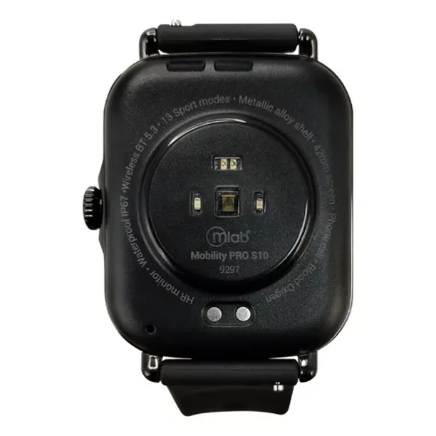Reloj Smartwatch Mobility Pro S10 Mlab