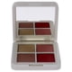 thumbnail image 2 of Maquillaje Rms Beauty Lip2Cheek Glow Quad Mini 2.3ml Mujer, 2 of 3