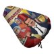 thumbnail image 1 of Grimsburg Funda de Asiento de Bicicleta Impermeable, Cojín Elástico Suave, Protector contra Lluvia, Polvo y UV, 1 of 6