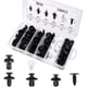 thumbnail image 1 of Clip Paragolpes Craedli 100PCS 69.8mm Nylon, 1 of 3