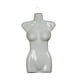 thumbnail image 2 of Exhibición Colgante De La Camiseta Del Torso Del Maniquí De Las Mujeres Para Los Vendedores Comerciales De La Ropa, 2 of 5