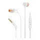 thumbnail image 2 of Audifonos In-ear Tune T110 Blanco, 2 of 3