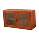 thumbnail image 4 of Gabinete De Madera Estante De Exhibición De Escritorio Estante Para Armarios Ba?o Paquetes De Azúcar Estilo A, 4 of 5