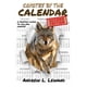 thumbnail image 1 of Coyotes por el calendario: una guía mensual para llamar coyotes, 1 of 1
