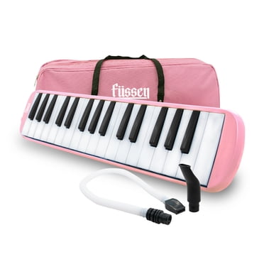Melódica 32/Rosa/Bag