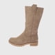 thumbnail image 2 of Bota Taupe Vía Franca, 2 of 4