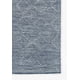 thumbnail image 2 of Area Rug Momeni Mallorca, lana, tejido vaquero enganchado a mano, 60 cm x 240 cm, 2 of 6