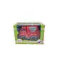 thumbnail image 3 of Coche De Ruedas Con Luces Y Musica Rojo, 3 of 3