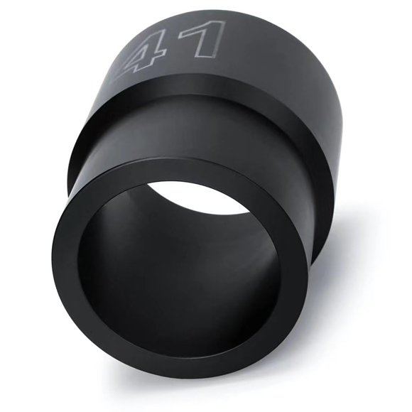 Herramienta de instalación de sello de horquilla Bisrollnaa 41 mm para motocicleta