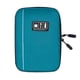 thumbnail image 1 of Bagsmart Organizador Electrónico Glendora para Viajes Compacto Azul, 1 of 8