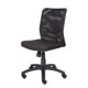 thumbnail image 4 of Silla de trabajo Boss Office Products B6105 Budget Mesh negra, 4 of 9