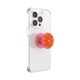 thumbnail image 2 of Phone Grip PopSockets Jelly Citrus con soporte expandible, 2 of 6