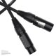 thumbnail image 2 of Cable de micrófono Whirlwind MK410 3 m XLR macho‑hembra, 2 of 2