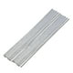 thumbnail image 2 of Varillas De Soldadura De Aluminio Fáciles De Usar Para Varillas De Soldadura De Aluminio O Aleación De Aluminio 1,6 Mm X 33 Cm 20 Piezas, 2 of 3