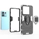 thumbnail image 3 of FOXDOCK Funda Antigolpes para Xiaomi Redmi Note 13 Pro 5G – Protección Total con Soporte y Diseño Robusto, 3 of 5
