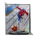thumbnail image 1 of Figura Coleccionable Mcfarlane Toys Marvel Spider-Man Escala 1:10 The Amazing Spider-Man #302, 1 of 3