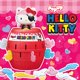 thumbnail image 2 of Juego de mesa TOMY Pop Up Hello Kitty para 2‑4 jugadores, 2 of 7