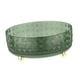 thumbnail image 5 of Organizador De Maquillaje De Rotación De 360 Grados Organizador De Armario Multifuncional Estante L Tamaño Verde, 5 of 5