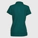 thumbnail image 4 of Polera Pique Tc Mc Mujer verde oscuro XS, 4 of 5
