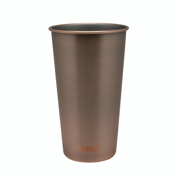 Wayu - Vaso 700ml Copper Line