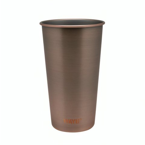 Wayu - Vaso 700Ml Copper Line