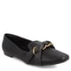 thumbnail image 1 of Ballerina Mujer Red Label Saura Negro, 1 of 6