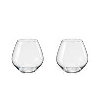 Bohemia - Set 2 Vasos 340Cc Amoroso