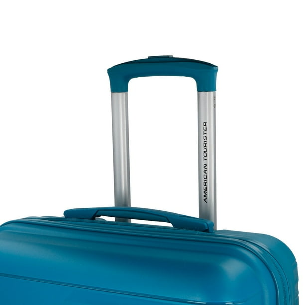 Maleta Mediana American Tourister Upstrike Azul | Lider