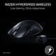 thumbnail image 4 of Ratón inalámbrico para juegos Razer Viper V3 Pro SE 35K DPI negro, 4 of 9