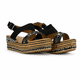 thumbnail image 5 of Sandalia Negro Mujer Casual Chalada Masie, 5 of 6
