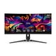 thumbnail image 1 of Monitor Curvo MSI MAG 321CUP QD-OLED 32", 1 of 8