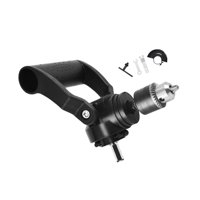 Ioensy - Accesorio De Taladro De Extensión De Curva De Ángulo De 90 Grados, Cambio Rápido Resistente Portátil