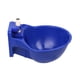 thumbnail image 4 of Alimentador engrosado del hendedero de caballos Alimento de alimentación para ovejas Tazón de agua automática para ganado para ganado para ganado herr, 4 of 5