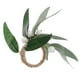 thumbnail image 1 of Greenery Servilletero Mesa Servilletero Decorativo Para Fiesta De Recepción Estilo Hogar A 4.9cmx15.3cm, 1 of 3
